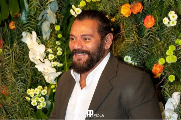 Tamires José