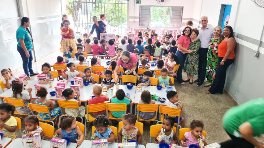 Imagem da matéria