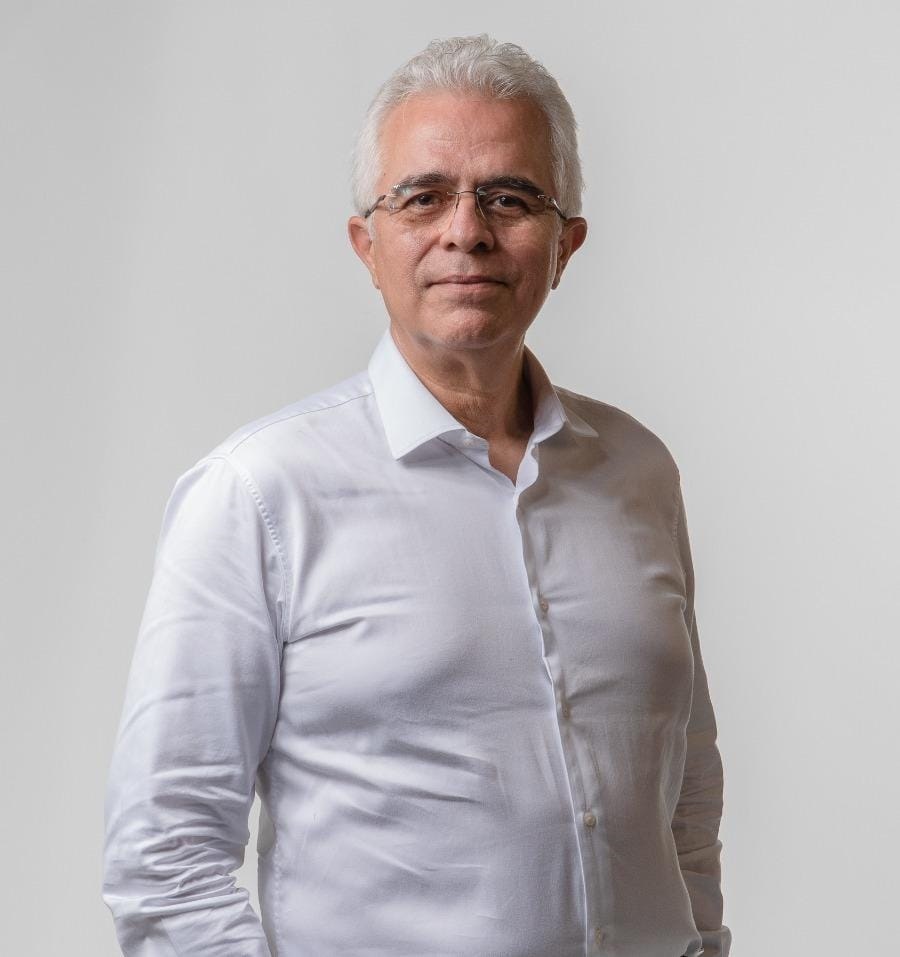 O urologista Carlos Bouret venceu as eleições na Unimed e presidirá a instituição no quadriênio – 2023-2027