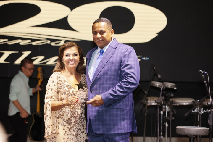Dalva Costa e Roque Edu Alves Silva
