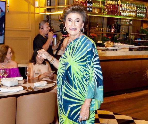 Leila Maluf
