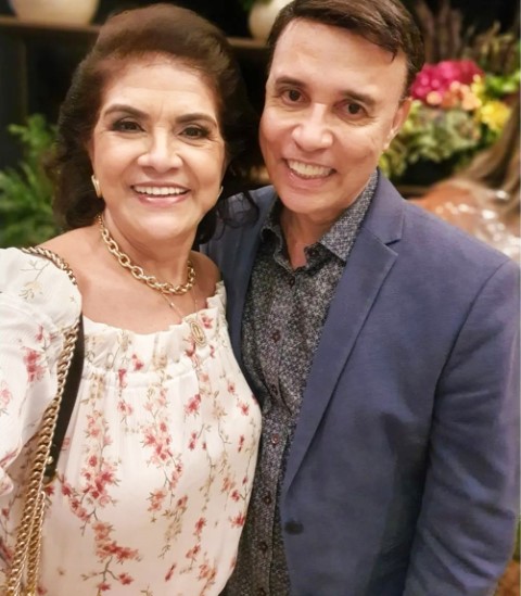 Mazi e Sávio Pereira