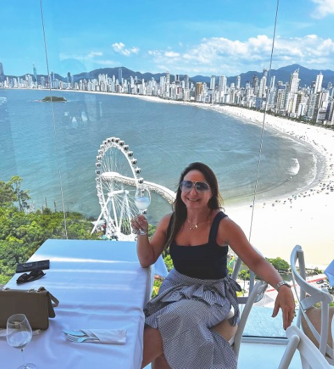 Mirian Barros