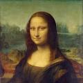 Mona Lisa von Leonardo da Vinci