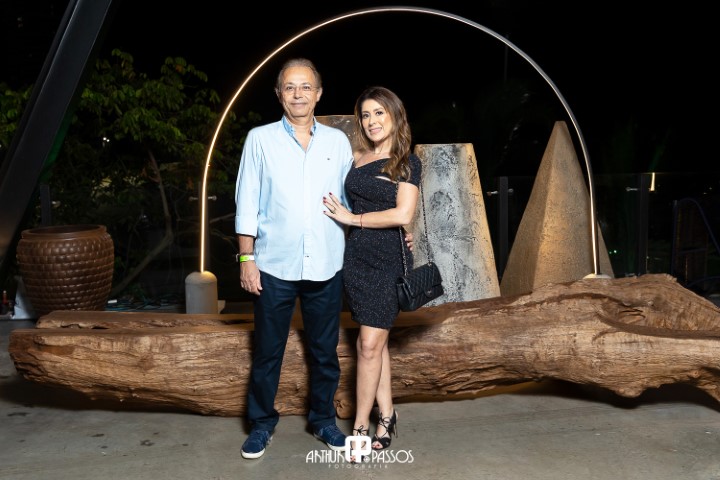 Zeca Bussiki e Fernanda