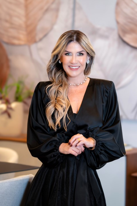 Dra. Tatiane Barros Ramalho