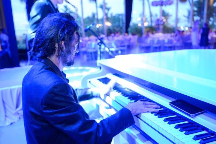 Piano Gente