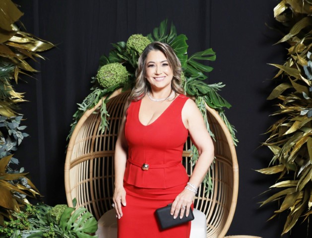 Decoradora Carla Gubert