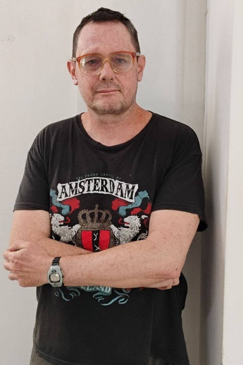 Antonio Alleoni Corrêa de Godoy